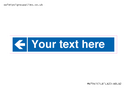custom-directional-sign-in-blue-with-white-arrow-left~